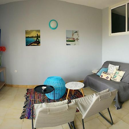 Appartements Vue Mer Saint-Florent  Exterior foto