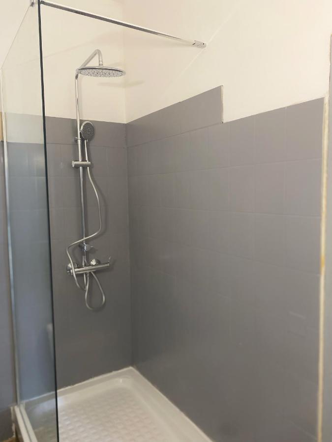 Appartements Vue Mer Saint-Florent  Exterior foto