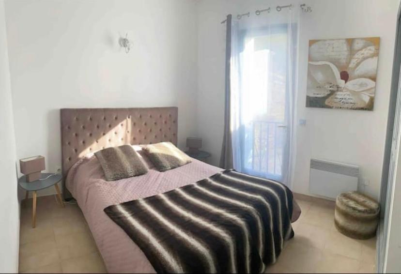 Appartements Vue Mer Saint-Florent  Exterior foto