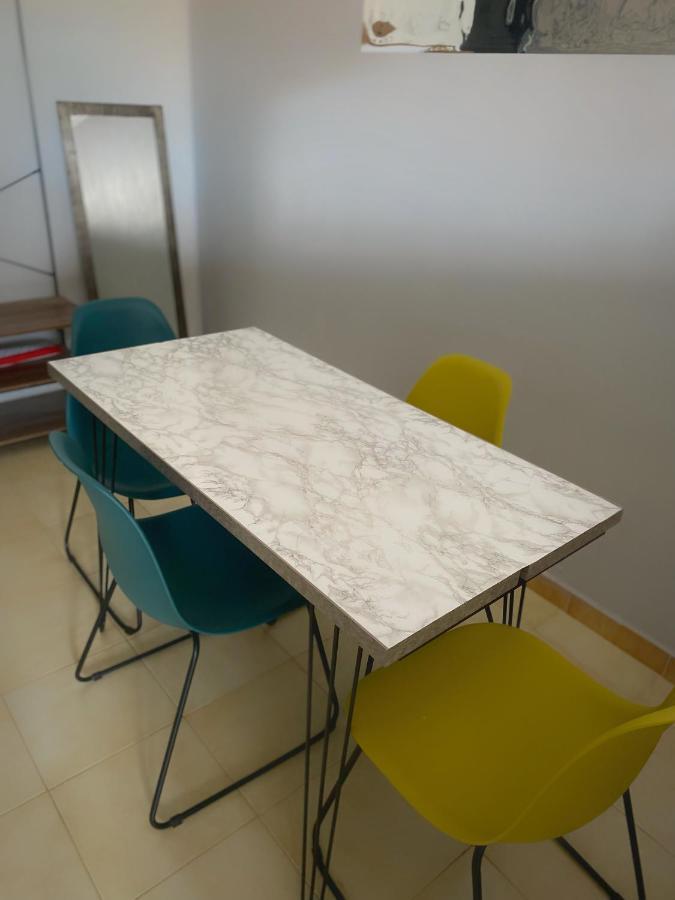 Appartements Vue Mer Saint-Florent  Exterior foto