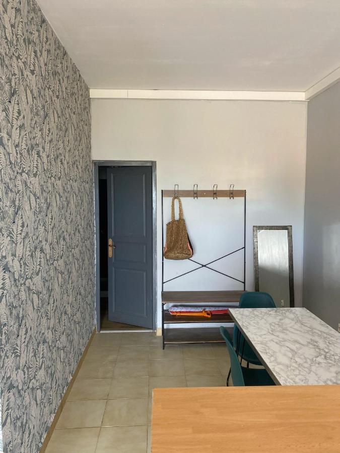 Appartements Vue Mer Saint-Florent  Exterior foto