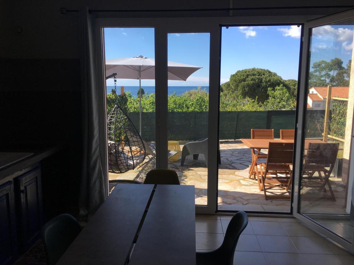 Appartements Vue Mer Saint-Florent  Exterior foto